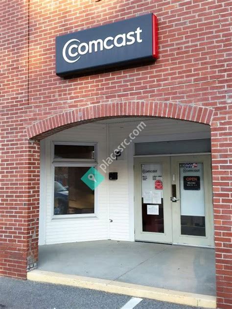 comcast service center